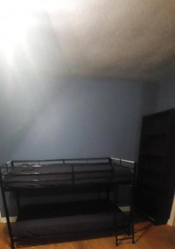 Zen Hostel โตรอนโต ภายนอก รูปภาพ
