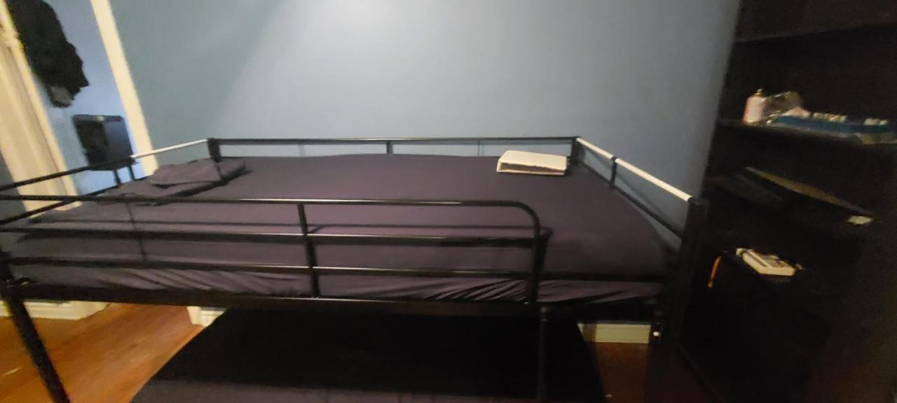 Zen Hostel โตรอนโต ภายนอก รูปภาพ